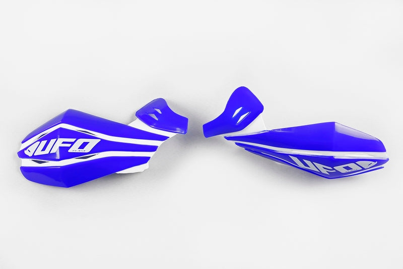 UFO SPAREPARTS CLAW SHELL, BLU/BLU