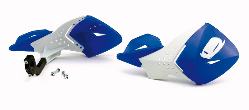 UFO HANDGUARD ESCALADE, BLU/BLU