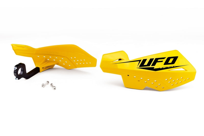 UFO HANDGUARD VIPER, YEL/YEL