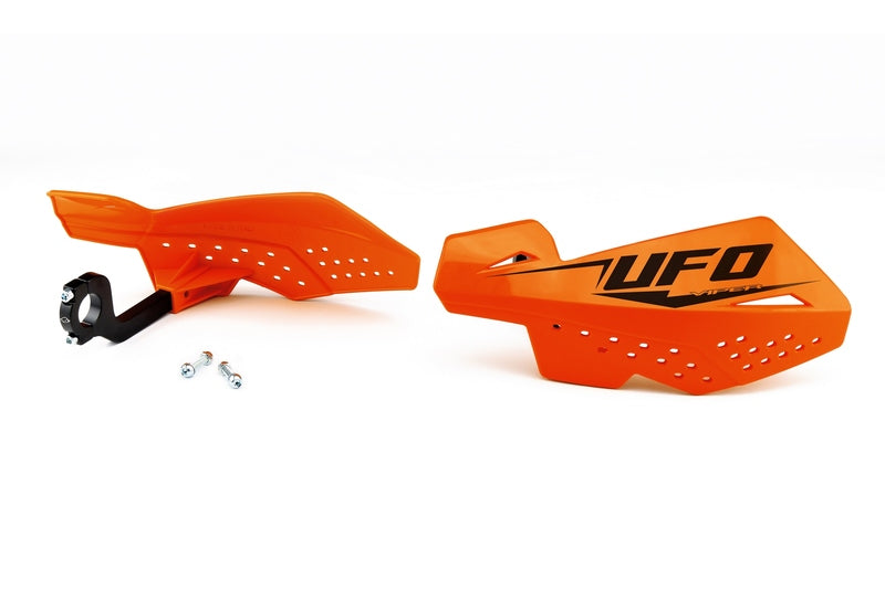 UFO HANDGUARD VIPER, ORG/ORG