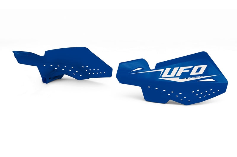 UFO SPAREPARTS VIPER SHELL, BLU/BLU