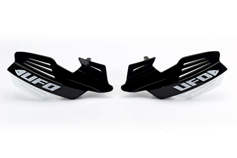 UFO HANDGUARD VULCAN, BLK/BLK