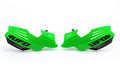 UFO HANDGUARD VULCAN, GRN/GRN
