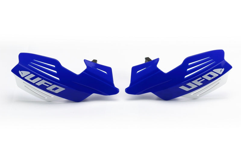UFO HANDGUARD VULCAN, BLU/BLU