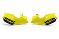 UFO HANDGUARD VULCAN, YEL/YEL