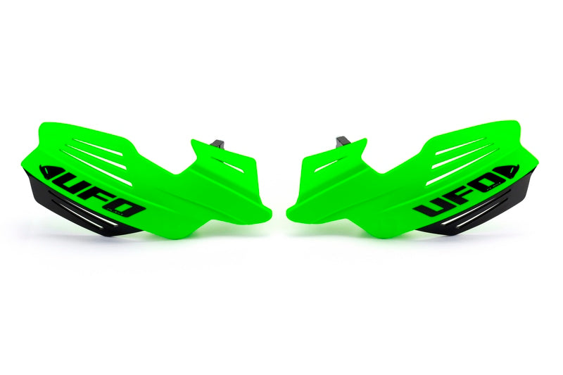 UFO HANDGUARD VULCAN, NGR/NGR