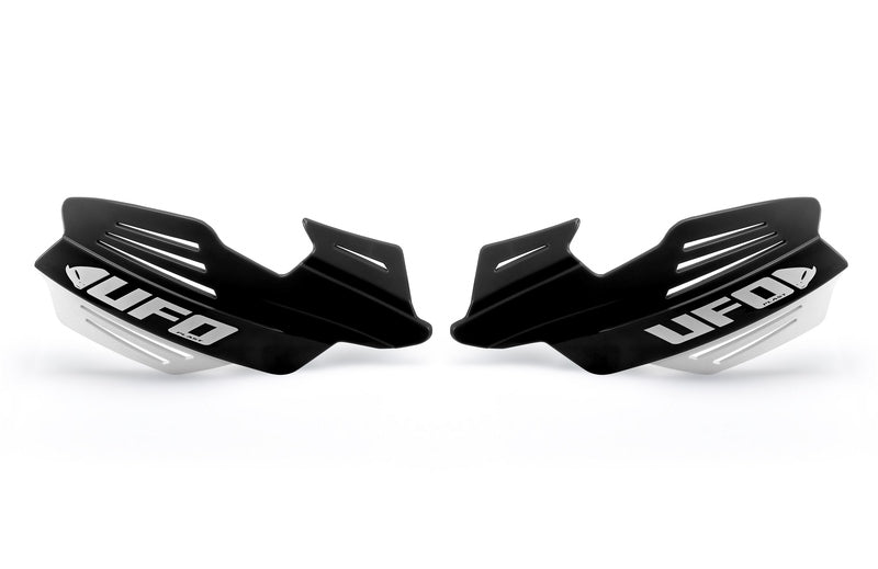 UFO SPAREPARTS VULCAN SHELL, BLK/BLK