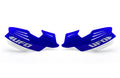 UFO SPAREPARTS VULCAN SHELL, BLU/BLU