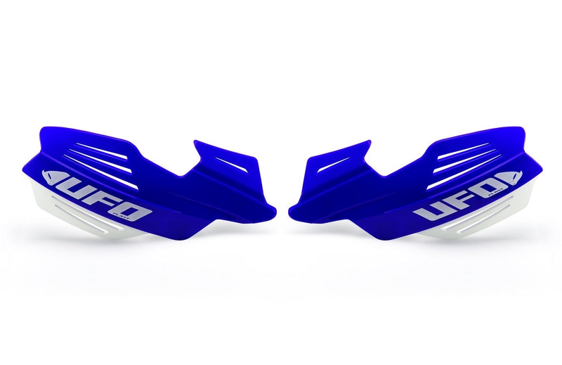 UFO SPAREPARTS VULCAN SHELL, BLU/BLU
