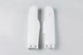 UFO PLASTIC FORK GUARD, TRN/TRN