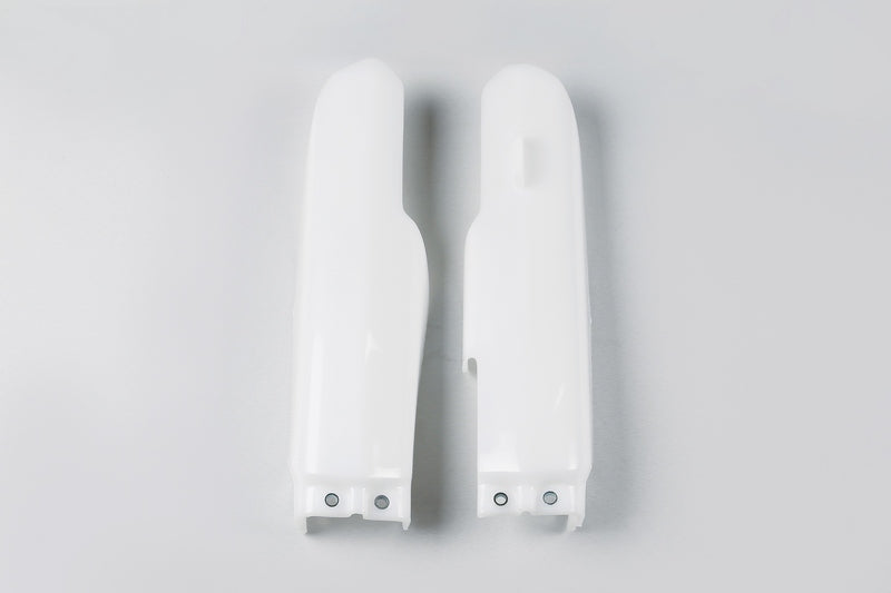 UFO PLASTIC FORK GUARD, TRN/TRN