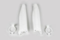 UFO PLASTIC FORK GUARD, TRN/TRN