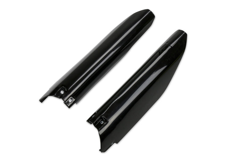 UFO PLASTIC FORK GUARD, BLK/BLK