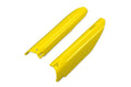 UFO PLASTIC FORK GUARD, YEL/YEL