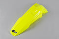 UFO PLASTIC REAR FENDER, NYE/NYE