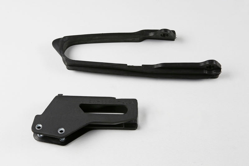 UFO CHAINGUIDE SLIDER, BLK/BLK