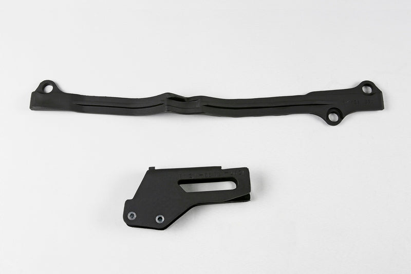 UFO CHAINGUIDE SLIDER, BLK/BLK