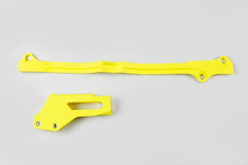 UFO CHAINGUIDE SLIDER, YEL/YEL