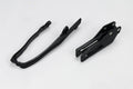 UFO CHAINGUIDE SLIDER, BLK/BLK