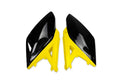 UFO PLASTIC SIDE PANELS, OEM/OEM
