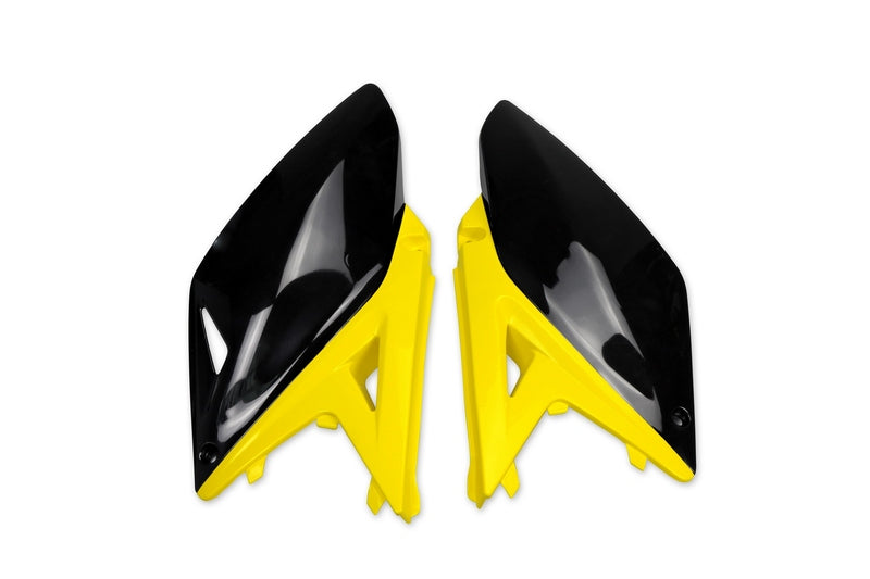 UFO PLASTIC SIDE PANELS, OEM/OEM