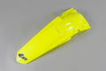 UFO PLASTIC REAR FENDER, NYE/NYE