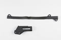 UFO CHAINGUIDE SLIDER, BLK/BLK