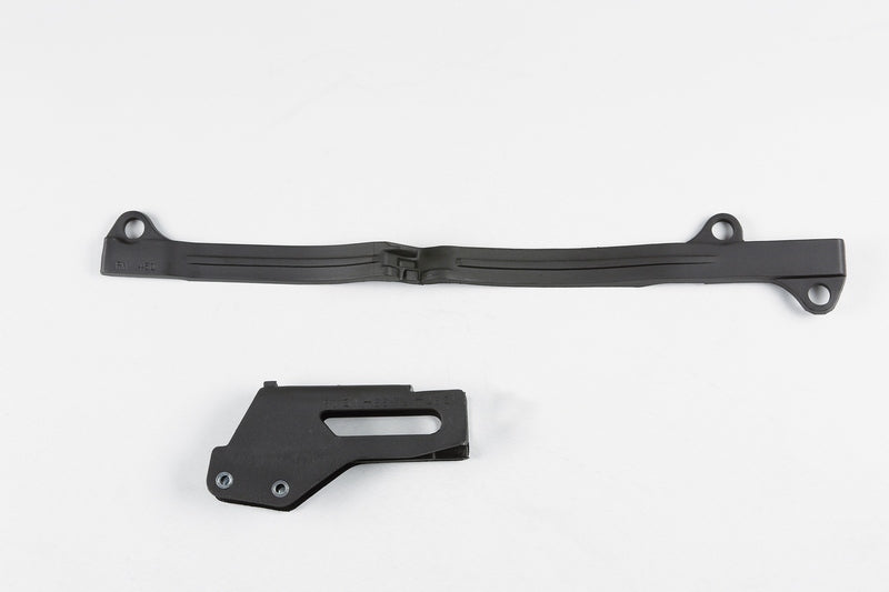 UFO CHAINGUIDE SLIDER, BLK/BLK