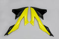 UFO PLASTIC RAD SCOOPS, OEM/OEM