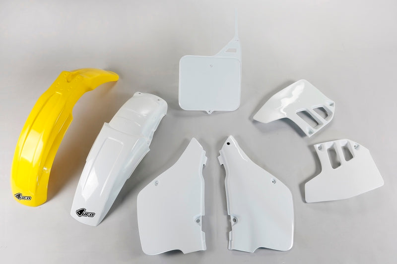 UFO PLASTIC KIT, OEM/OEM