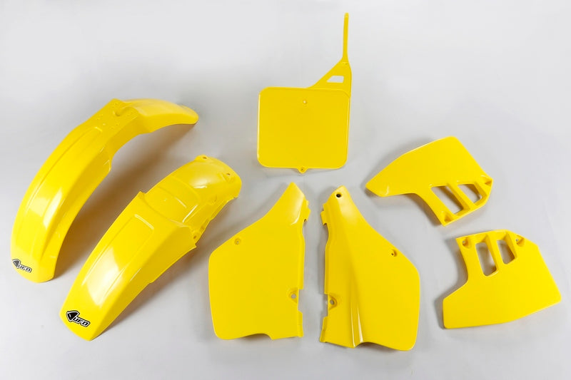 UFO PLASTIC KIT, OEM/OEM