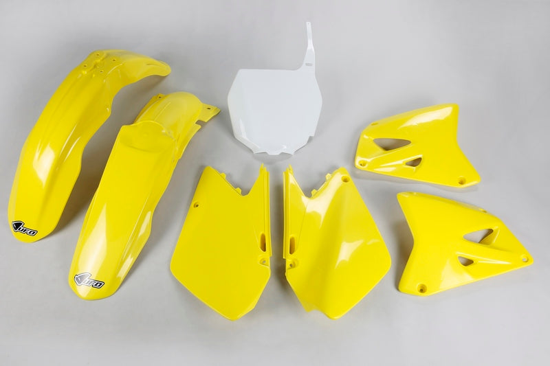 UFO PLASTIC KIT, OEM/OEM