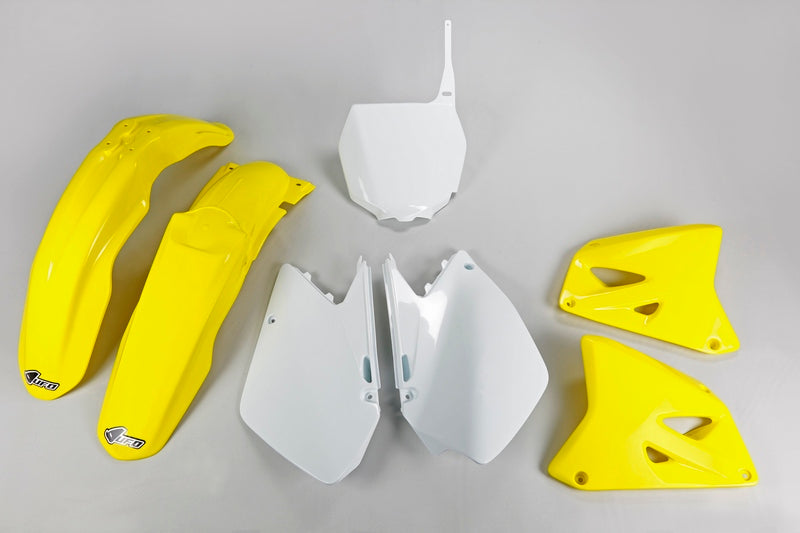 UFO PLASTIC KIT, OEM/OEM