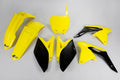 UFO PLASTIC KIT, REP/REP
