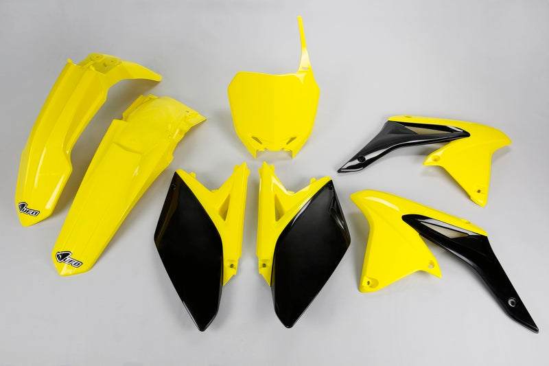 UFO PLASTIC KIT, REP/REP