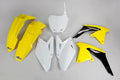 UFO PLASTIC KIT, REP/REP