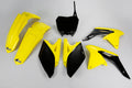UFO PLASTIC KIT, REP/REP
