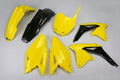 UFO PLASTIC KIT, REP/REP