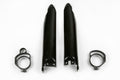 UFO PLASTIC FORK GUARD, BLK/BLK
