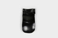 UFO PLASTIC MUD GUARD, BLK/BLK