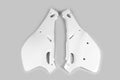 UFO PLASTIC SIDE PANELS, WHT/WHT