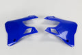 UFO PLASTIC RAD SCOOPS, BLU/BLU