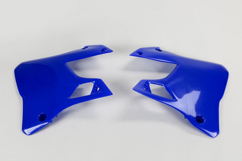 UFO PLASTIC RAD SCOOPS, BLU/BLU