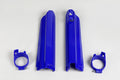 UFO PLASTIC FORK GUARD, BLU/BLU