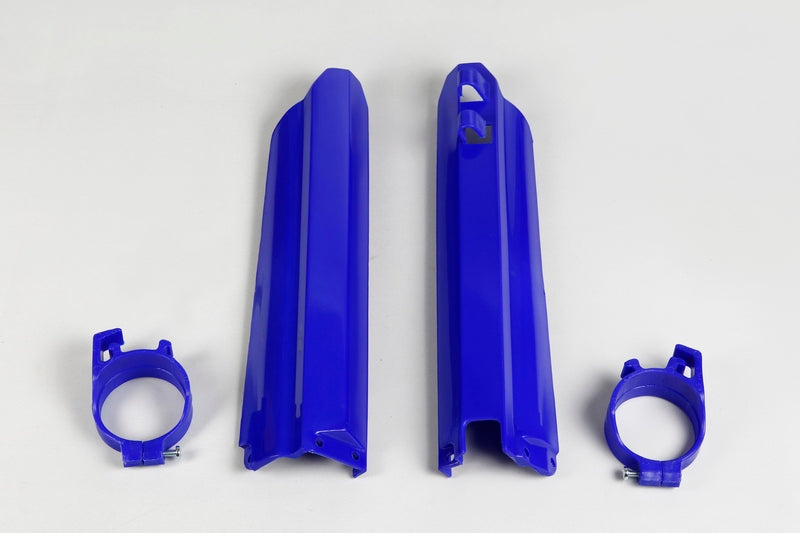 UFO PLASTIC FORK GUARD, BLU/BLU