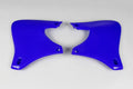 UFO PLASTIC RAD SCOOPS, BLU/BLU
