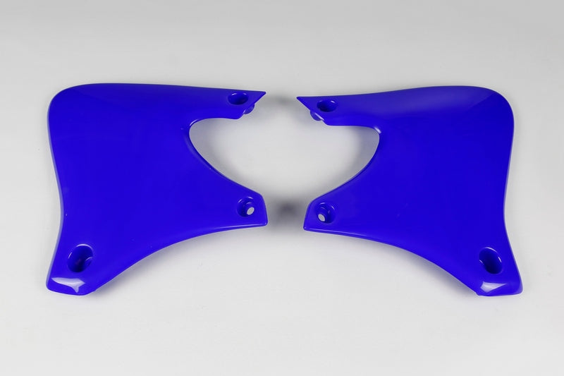 UFO PLASTIC RAD SCOOPS, BLU/BLU