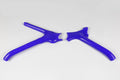 UFO PROTECTION FRAME, BLU/BLU