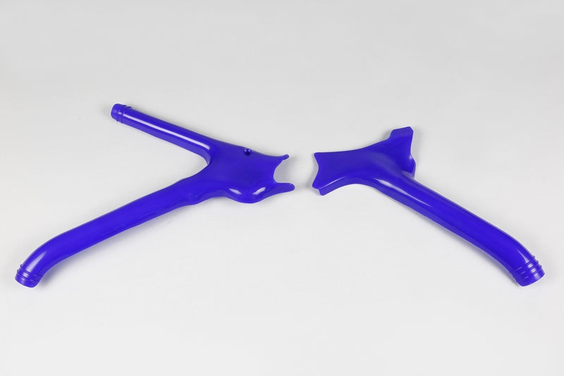 UFO PROTECTION FRAME, BLU/BLU