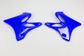 UFO PLASTIC RAD SCOOPS, BLU/BLU